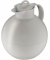 Isolierkanne grau 0,94 l