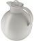 Isolierkanne grau 0,94 l