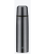 Isolierflasche ISOTHERM PERFECT grau 1,0 l