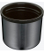 Isolierflasche ISOTHERM PERFECT grau 1,0 l