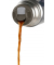 Isolierflasche ISOTHERM PERFECT grau 1,0 l