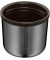 Isolierflasche ISOTHERM PERFECT grau 0,35 l