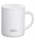 Isolierbecher LONGLIFE weiß 0,35 l