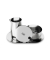 Milch- und Zucker-Set silber