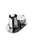 Milch- und Zucker-Set silber
