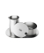 Milch- und Zucker-Set silber