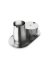 Milch- und Zucker-Set silber