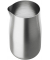 Milch- und Zucker-Set silber