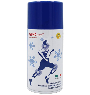 Kältespray 150,0 ml