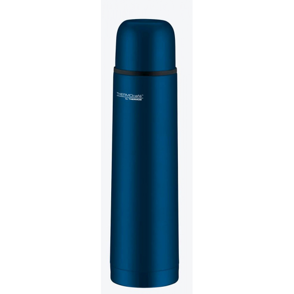 5010576962799 - Thermoflasche THERMOS ThermoCafé Everyday Trinkflaschen Gr 700 ml blau Thermoflaschen Isolierflaschen und Trinkflaschen saphirfarben 5010576962799 - Thermoflasche THERMOS ThermoCafé Everyday Trinkflaschen Gr 700 ml blau Thermoflaschen Isolierflaschen und Trinkflaschen saphirfarben