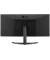 34WQ500-B Widescreen Monitor 87,0 cm (34,0 Zoll) schwarz