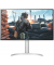 32UP55NP-W Monitor 80,0 cm (32,0 Zoll) schwarz