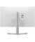 32UP55NP-W Monitor 80,0 cm (32,0 Zoll) schwarz