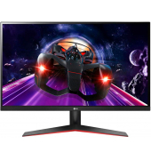  Monitor 24MP60G-B 24MP60G-B.AEU, schwarz