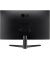  Monitor 24MP60G-B 24MP60G-B.AEU, schwarz