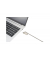Slim NanoSaver 2.0 EQ Notebookschloss 1,83 m