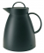 Isolierkanne DAN schwarz 1,0 l