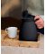 Isolierkanne DAN schwarz 1,0 l