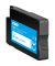 Gold  cyan pigmentiert Druckerpatrone kompatibel zu HP 963XL (3JA27AE)