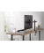 Monitor-Halterung DA-90399 DA-90400 schwarz für 1 Monitor, Tischklemme