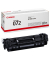 Toner 072 5647C002AA, schwarz