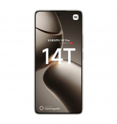 14T Pro Dual-SIM-Smartphone titan-grey 512 GB