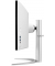 49BQ95C-W Curved Monitor 124,0 cm (49,0 Zoll) weiß