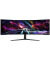 Odyssey Neo G95NC Widescreen Monitor 144,0 cm (57,0 Zoll) schwarz