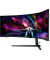 Odyssey Neo G95NC Widescreen Monitor 144,0 cm (57,0 Zoll) schwarz