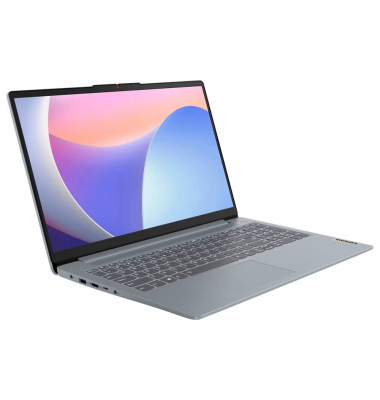 IdeaPad Slim 3 Notebook 39,6 cm (15,6 Zoll), 8 GB RAM, 512 GB SSD, Intel N200