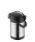 Pumpkanne BIG SPENDER TT schwarz, silber 2,2 l