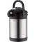 Pumpkanne BIG SPENDER TT schwarz, silber 2,2 l