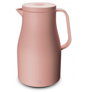Isolierkanne ECONSCIOUS rosa 1,0 l