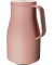 Isolierkanne ECONSCIOUS rosa 1,0 l
