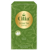 Grüner Tee Tee 20 Portionen