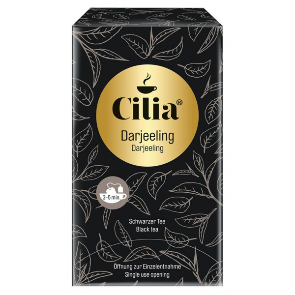 4024472053278 - Darjeeling Tee 20 Portionen 4024472053278 40 Gramm 4024472053278 - Darjeeling Tee 20 Portionen 4024472053278 40 Gramm