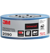 2090 Malerband blau 48,0 mm x 50,0 m 1 Rolle