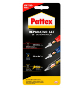 Reparatur-Set Sekundenkleber 14,0 g