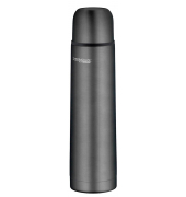 Isolierflasche EVERYDAY grau 0,7 l