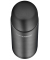 Isolierflasche EVERYDAY grau 0,7 l