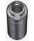 Isolierflasche EVERYDAY grau 0,7 l