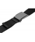 Gürtel M schwarz 91,0 cm