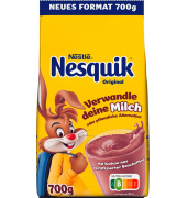 Trinkschokolade 700,0 g