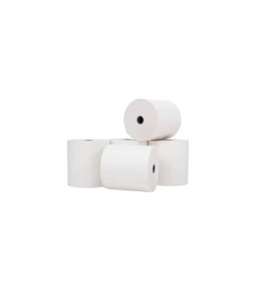 Thermorollen 10968500, 80mm x 80m