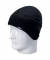 Wintermütze 9790015, mit Ohrenschutz, für Helme, Größe SM, schwarz