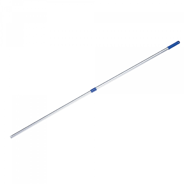 4003969163973 - Alu-Teleskopstiel 700200 96-170cm blau 4003969163973 Soennecken