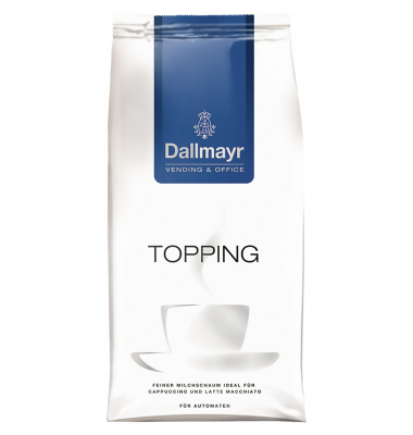 Toppingpulver Vending & Office 813003000, 1 kg