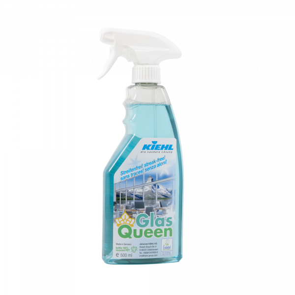 4031255053295 - Glasreiniger j2525d2 GlasQueen 500ml Sprayflasche 4031255053295 500 Milliliter