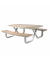 Picknicktisch Buddy 521491 sand