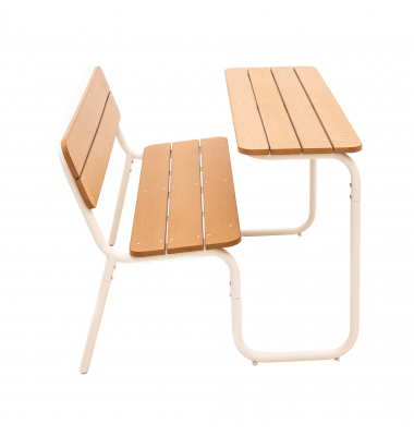 Picknicktisch Soullmate 5738123301 standard beige